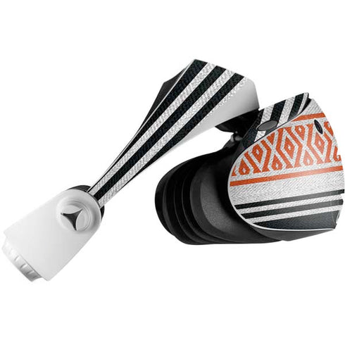 NFL Cincinnati Bengals Trailblazer PlayStation VR2 Skin