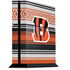 NFL Cincinnati Bengals Trailblazer PS4 Console Skin