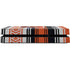 NFL Cincinnati Bengals Trailblazer PS4 Console Skin