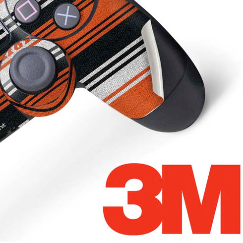 NFL Cincinnati Bengals Trailblazer PS4 Controller Skin