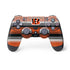 NFL Cincinnati Bengals Trailblazer PS4 Pro/Slim Controller Skin