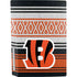 NFL Cincinnati Bengals Trailblazer PS5 Console Skin