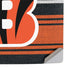 NFL Cincinnati Bengals Trailblazer PS5 Console Skin