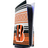 NFL Cincinnati Bengals Trailblazer PS5 Console Skin