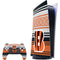 NFL Cincinnati Bengals Trailblazer PS5 Digital Edition Bundle Skin