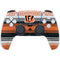NFL Cincinnati Bengals Trailblazer PS5 Controller Skin