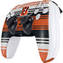 NFL Cincinnati Bengals Trailblazer PS5 Controller Skin