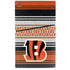 NFL Cincinnati Bengals Trailblazer PS5 Slim Disk Console Skin