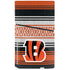 NFL Cincinnati Bengals Trailblazer PS5 Slim Disk Console Skin