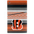 NFL Cincinnati Bengals Trailblazer PS5 Slim Digital Edition Console Skin