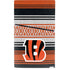 NFL Cincinnati Bengals Trailblazer PS5 Slim Digital Edition Console Skin
