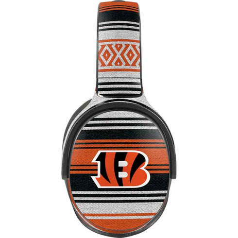 NFL Cincinnati Bengals Trailblazer Skullcandy Venue Skin