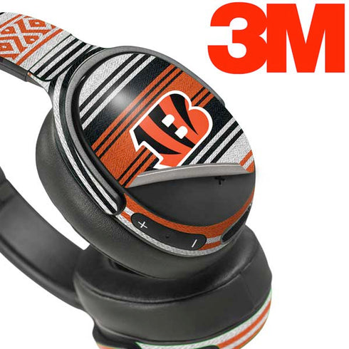 NFL Cincinnati Bengals Trailblazer Skullcandy Venue Skin
