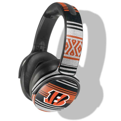 NFL Cincinnati Bengals Trailblazer Skullcandy Venue Skin
