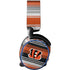 NFL Cincinnati Bengals Trailblazer SteelSeries Arctis 5 Skin
