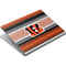 NFL Cincinnati Bengals Trailblazer Surface Book Skin
