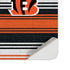 NFL Cincinnati Bengals Trailblazer Surface Duo Skin