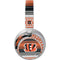NFL Cincinnati Bengals Trailblazer Surface Headphones Skin