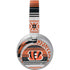 NFL Cincinnati Bengals Trailblazer Surface Headphones Skin