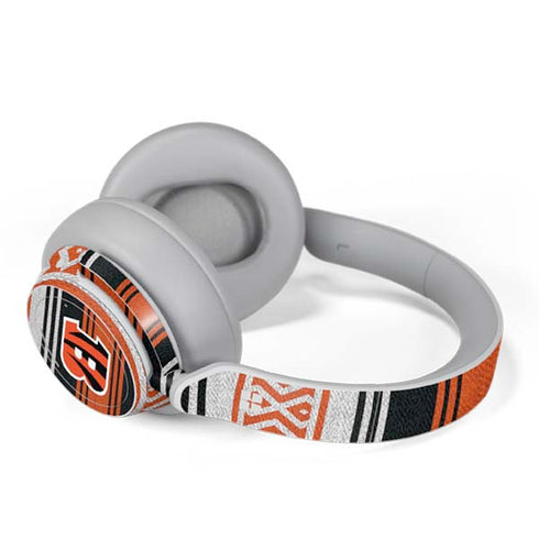NFL Cincinnati Bengals Trailblazer Surface Headphones Skin