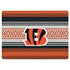 NFL Cincinnati Bengals Trailblazer Surface Laptop 2 Skin