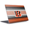 NFL Cincinnati Bengals Trailblazer Surface Laptop 3 13.5in Skin