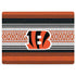 NFL Cincinnati Bengals Trailblazer Surface Laptop 3 13.5in Skin