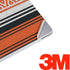 NFL Cincinnati Bengals Trailblazer Surface Laptop 3 13.5in Skin