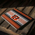 NFL Cincinnati Bengals Trailblazer Surface Laptop 3 13.5in Skin