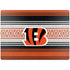 NFL Cincinnati Bengals Trailblazer Surface Laptop 4 15in Skin
