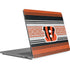 NFL Cincinnati Bengals Trailblazer Surface Laptop Studio Skin