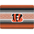 NFL Cincinnati Bengals Trailblazer Surface Laptop Studio Skin