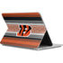 NFL Cincinnati Bengals Trailblazer Surface Laptop Studio Skin