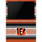 NFL Cincinnati Bengals Trailblazer Surface Pro 6 Skin