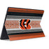 NFL Cincinnati Bengals Trailblazer Surface Pro 6 Skin