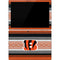 NFL Cincinnati Bengals Trailblazer Surface Pro 7 Skin