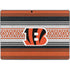 NFL Cincinnati Bengals Trailblazer Surface Pro 8 Skin
