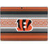 NFL Cincinnati Bengals Trailblazer Surface Pro 9 Skin