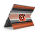 NFL Cincinnati Bengals Trailblazer Surface Pro 9 Skin