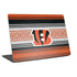 NFL Cincinnati Bengals Trailblazer Universal Laptop 15in (12.2 x 8.8in) Skin