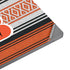 NFL Cincinnati Bengals Trailblazer Universal Laptop 15in (12.2 x 8.8in) Skin