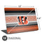 NFL Cincinnati Bengals Trailblazer Universal Laptop 16in (13 x 9.4in) Skin