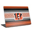 NFL Cincinnati Bengals Trailblazer Universal Laptop 17in (13.8 x 10in) Skin
