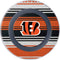 NFL Cincinnati Bengals Trailblazer Wireless Charger Skin