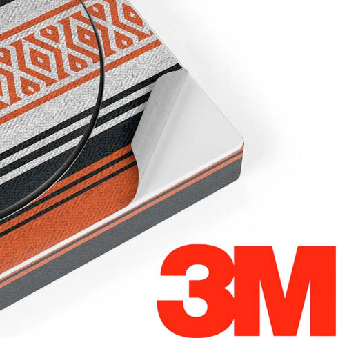 NFL Cincinnati Bengals Trailblazer Xbox Adaptive Controller Skin