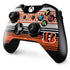 NFL Cincinnati Bengals Trailblazer Xbox One Controller Skin