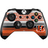 NFL Cincinnati Bengals Trailblazer Xbox One Controller Skin