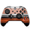 NFL Cincinnati Bengals Trailblazer Xbox One Elite Controller Skin