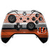 NFL Cincinnati Bengals Trailblazer Xbox One Elite Controller Skin