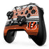 NFL Cincinnati Bengals Trailblazer Xbox One Elite Controller Skin